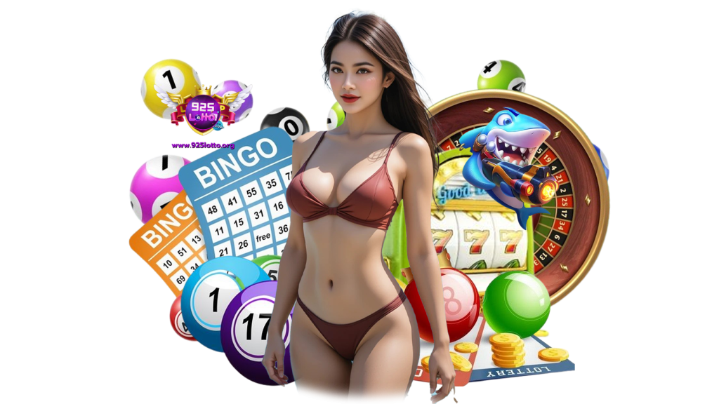 925lotto ขุมทรัพย์เกมพนันออนไลน์อันดับหนึ่ง เกมสล็อตแตกง่าย